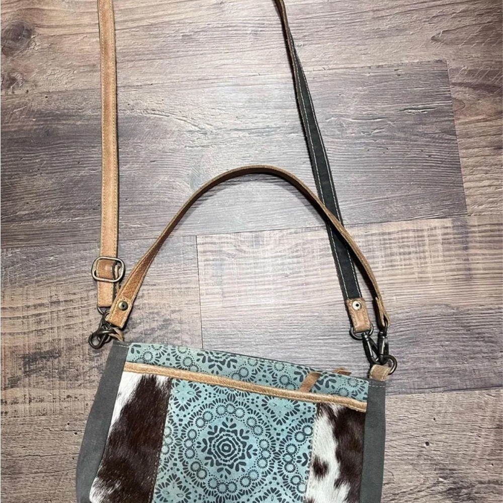 Myra Bag Western Purse